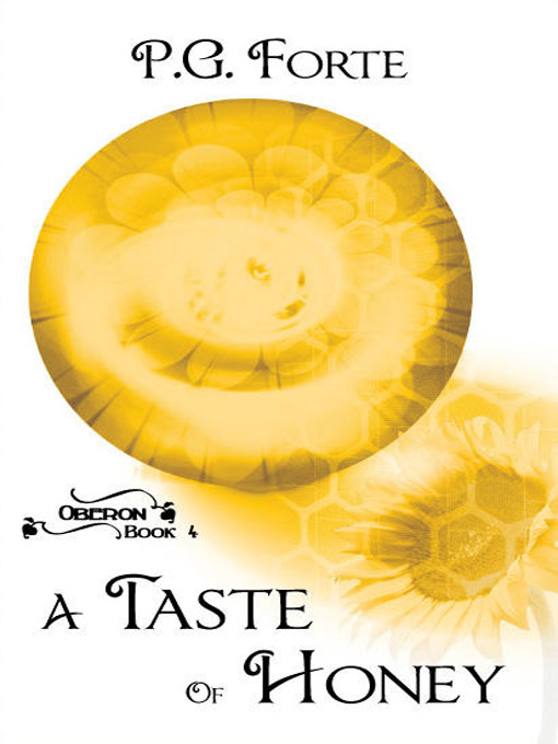 Cover image for A Taste of Honey